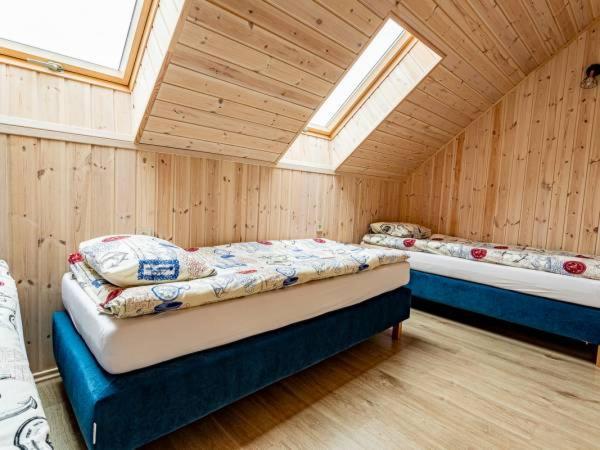 Komfortowe Domki W Pucku - Zacisze 3A I 3B Exterior foto