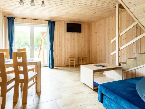 Komfortowe Domki W Pucku - Zacisze 3A I 3B Exterior foto